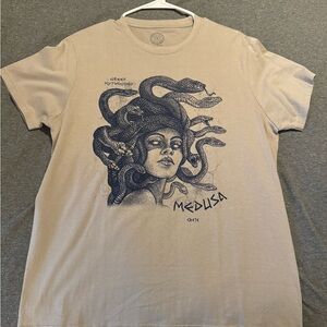 Medusa shirt